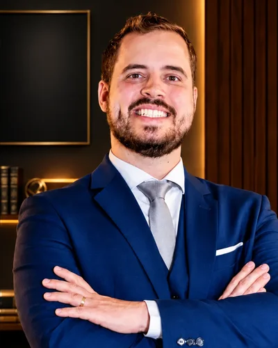 Luiz Fernando Vianna, advogado trabalhista